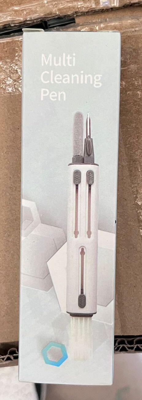 Boli Limpiador Multifuncion