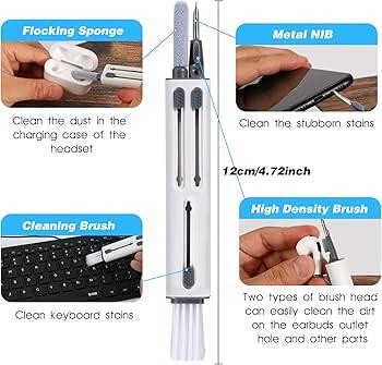 Boli Limpiador Multifuncion